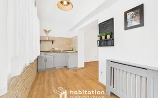 Casă premium Braytim cu apartament separat, teren 1.300 mp - Poză 27