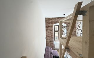 Oportunitate! Garsoniera Ultracentrala zona Eroilor, finisata in 2026 - Poză 6