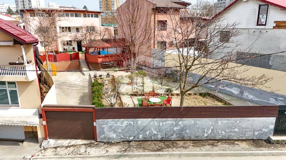 DRISTOR | Teren 793mp deschidere 3 străzi pretabil locuințe/comercial - Poză 4