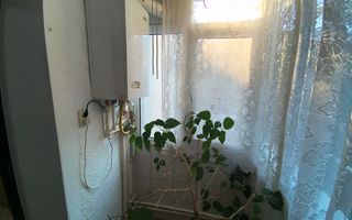 Apartament 2 camere de închiriat Suceava | 54 mp | Etaj 2 | Mobilat - Poză 6