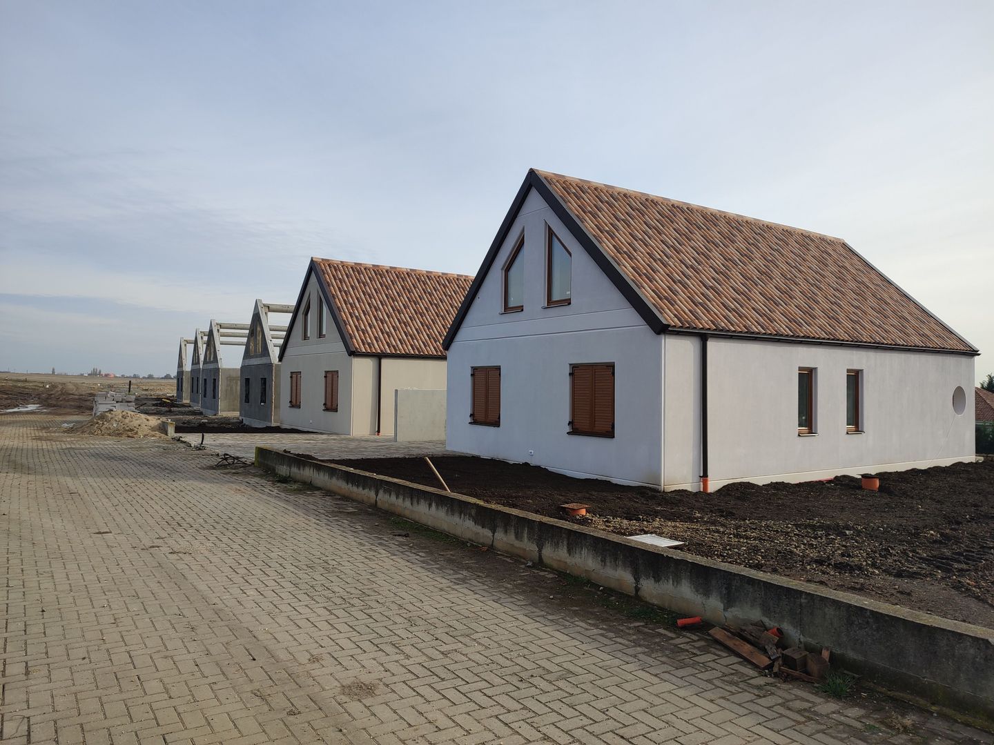 Sanandrei, Cartier Rezidential cu Spatii de Agrement si Parcuri, Acces Rapid - Poză 6