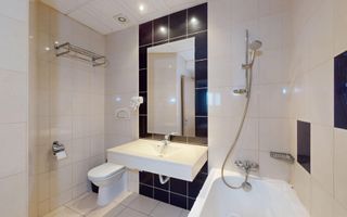 UNIC Apartament 3 camere - 2 bai Complex Rin Grand Residence Vitan - Poză 26