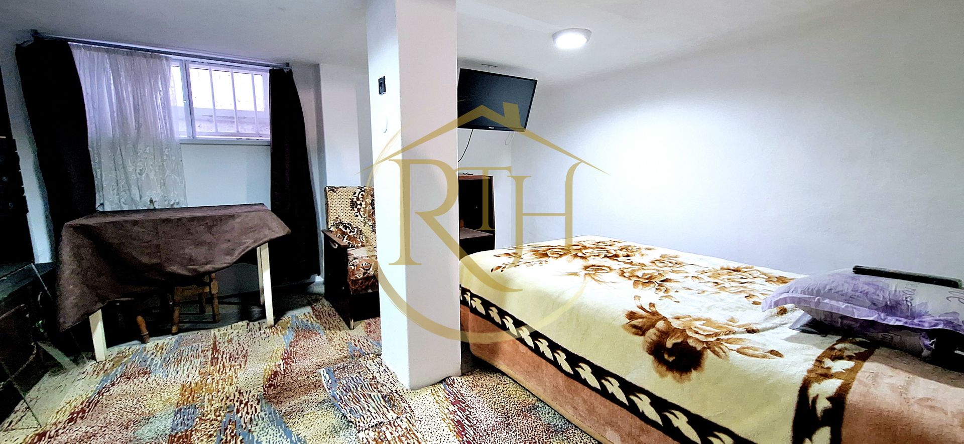 Oferim spre vanzare casa pe parter cu 4 camere , in zona Brancoveanu 0% Comision - Poză 13