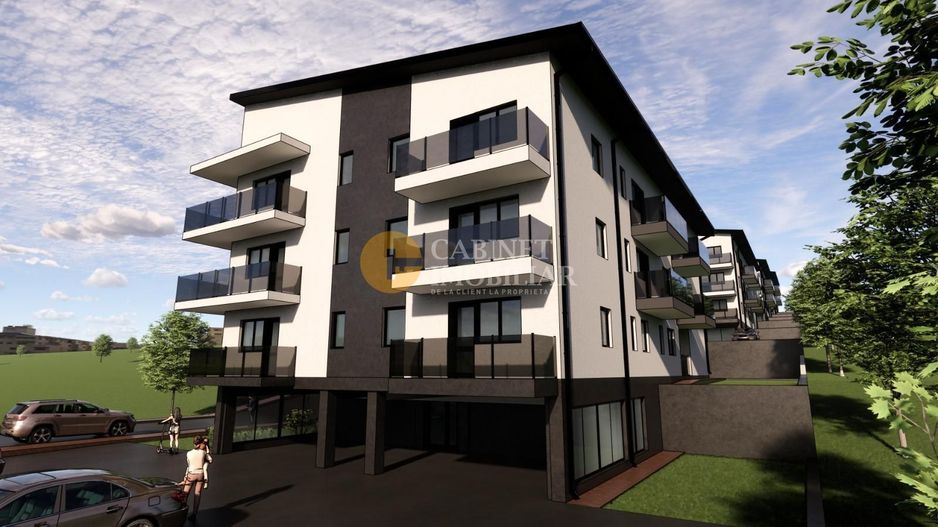 APARTAMENTE NOI - SOSEAUA REDIU - FINALIZARE OCTOMBRIE 2025 - Poză 1