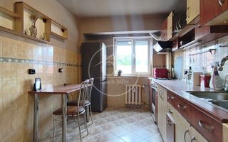 Apartament cu 4 camere de închiriat în zona Dacia, Oradea - Poză 10
