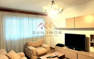 Apartament 3 camere, ultracentral, decomandat, 2 grupuri sanitare - Poză 1