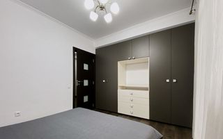 Apartament cu 3 camere – Florești, str. Tineretului - Poză 4