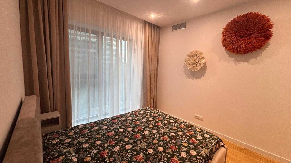 APARTAMENT 2 CAMERE | SUPERB | NUSCO CITY - Poză 2