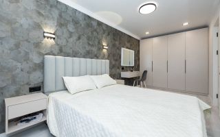 Vânzare, apartament, 2 camere, str. Paris, Buiucani - Poză 2