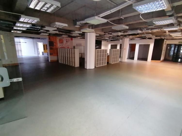 spatii birouri | Universitate | Vasile Conta | Filipescu - Poză 5