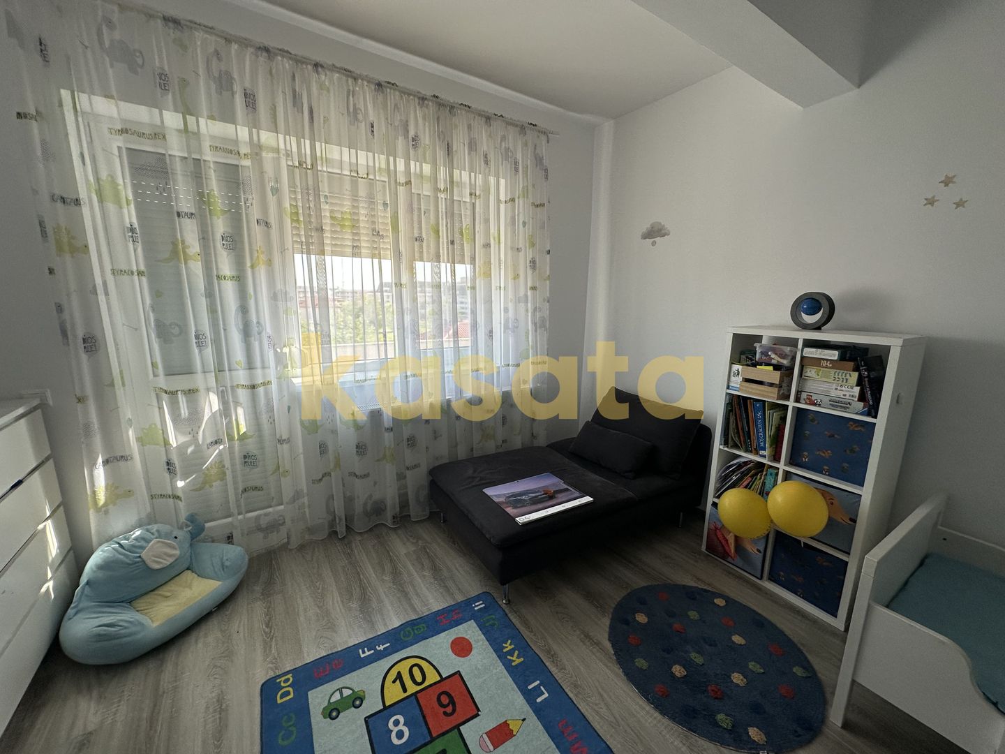 3 Camere | Militari | Mansardă | Terasă Închisă | Parcare Inclusă 🏢🚗 - Poză 9