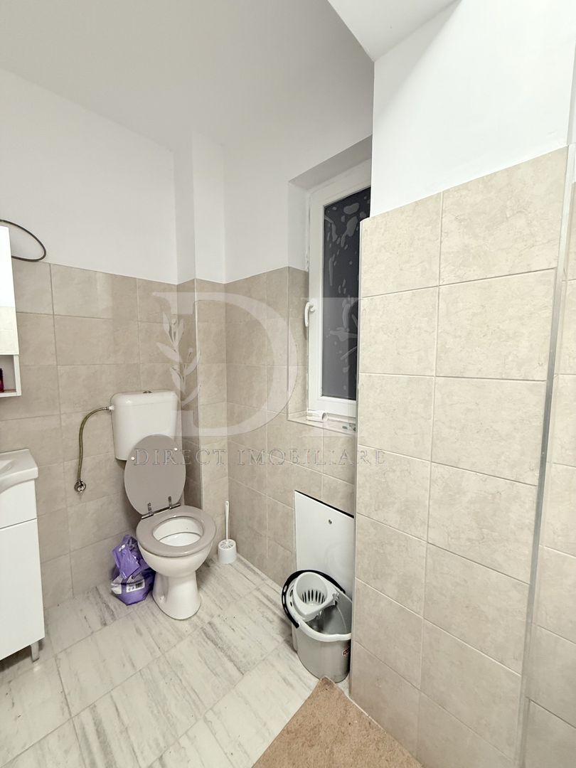 Apartament la cheie | etaj intermediar | Zona Jysk - Poză 10