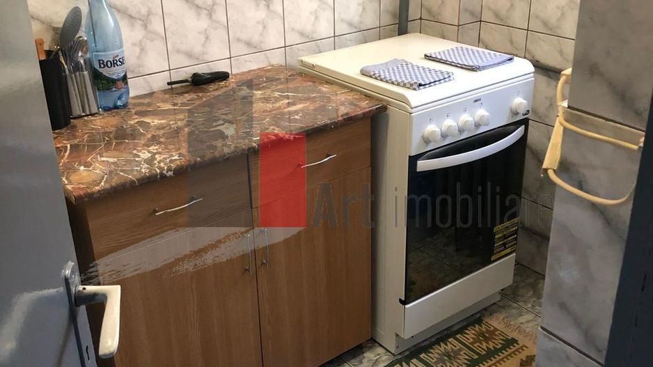 Garsoniera Drumul Taberei - Poză 4