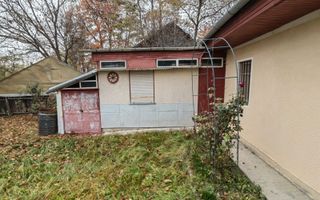 Casa cu teren 670 m ² statiunea Covasna - Poză 9