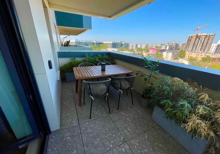 Aviatiei Towers | 2 camere premium | Parcare subterana - Poză 15