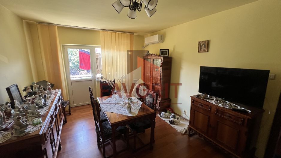 Apartament 3 camere decomandat | 2 Bai | Aradului - Poză 2