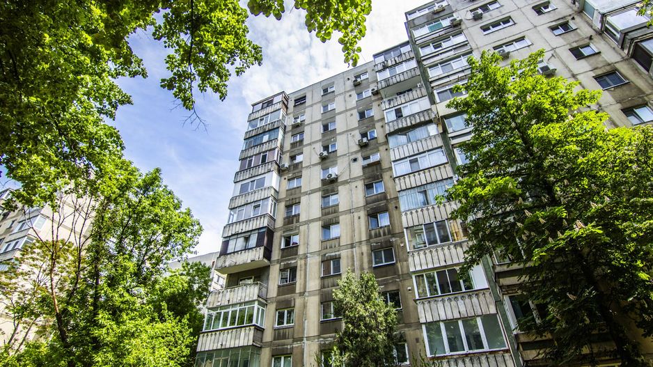Militari - Lujerului, 2 camere, c-tie bloc 1978, 270 metri metrou, comision 0% - Poză 12