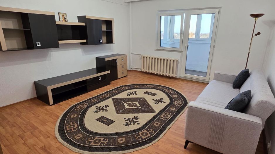 AP. 2 CAMERE COSTIN GEORGIAN, MASINA SPALAT VASE, METROU 5 MINUTE - Poză 1