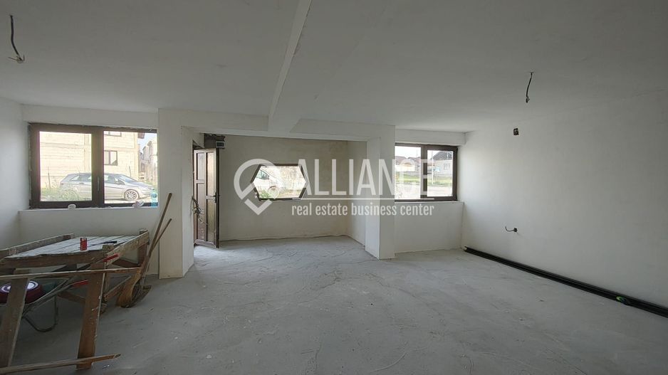 Valu lui Traian ( cod 02) - casa 4 camere zona F - Poză 3