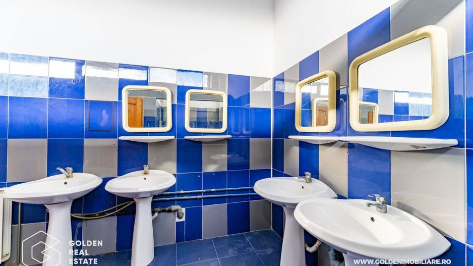 Hala pentu productie In zona Micalaca - Poză 16