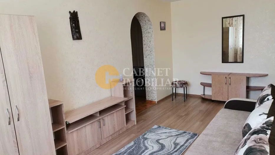 Apartament 2 camere de închiriat – FIX lângă Rond Podu Roș, locație excelentă! - Poză 2