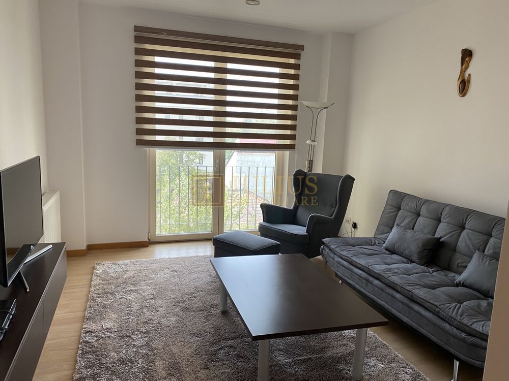 Apartament cu 2 camere in Calea Bogdanestilor langa Hotel Del Corso - Poză 1