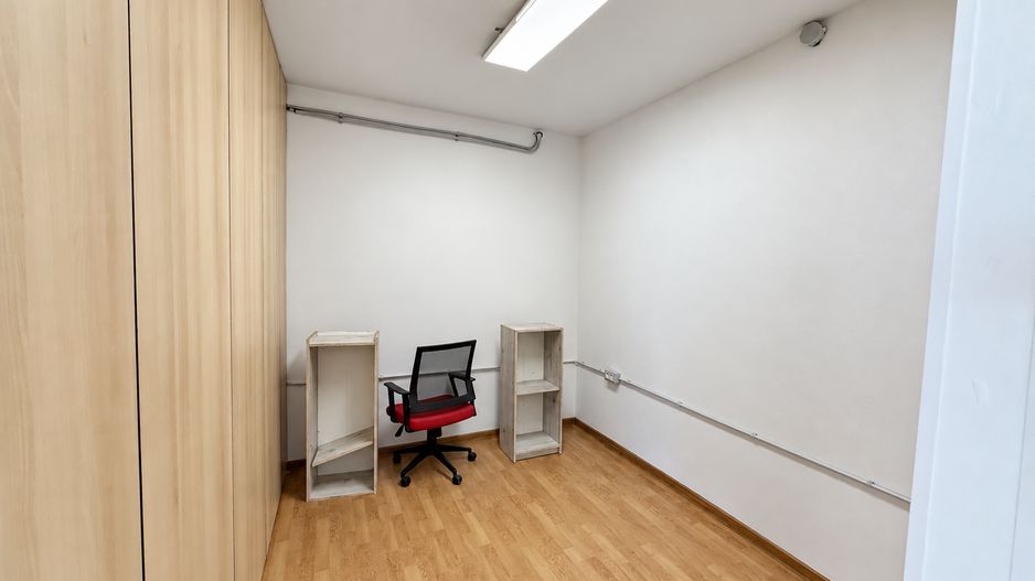 Spații de birouri disponibile str Motilor - 12 euro/mp - Poză 5