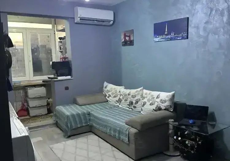 Apartament 2 camere RENOVAT Rahova Sebastian T642 - Poză 1