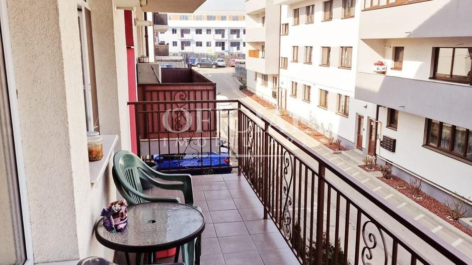 Apartament 3 camere | Parcare | Zona Urusagului | Floresti - Poză 6