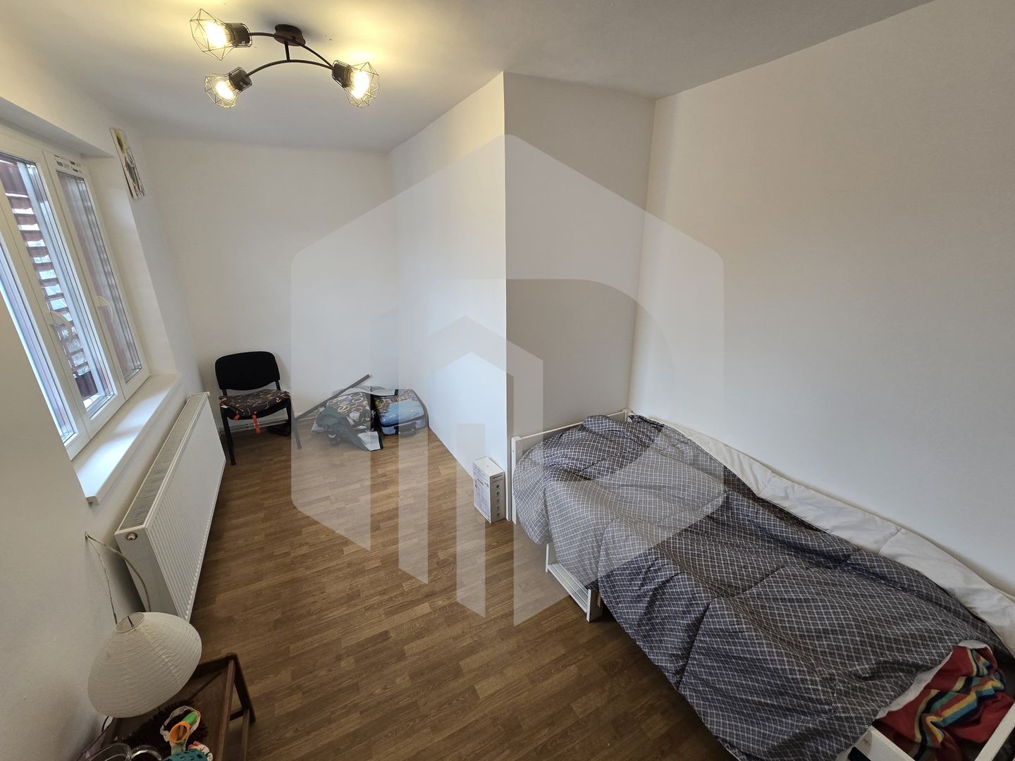 Apartament 3 camere decomadate et 1 strada Baii - Poză 4