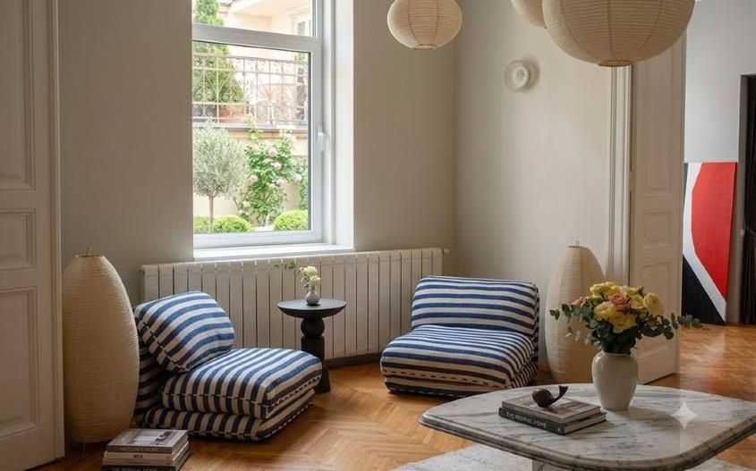 Rare Find | Apartament de Design în casă - Poză 7