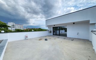 Calea Giulesti Penthouse 153 mp cu terasa panoramica - Poză 3