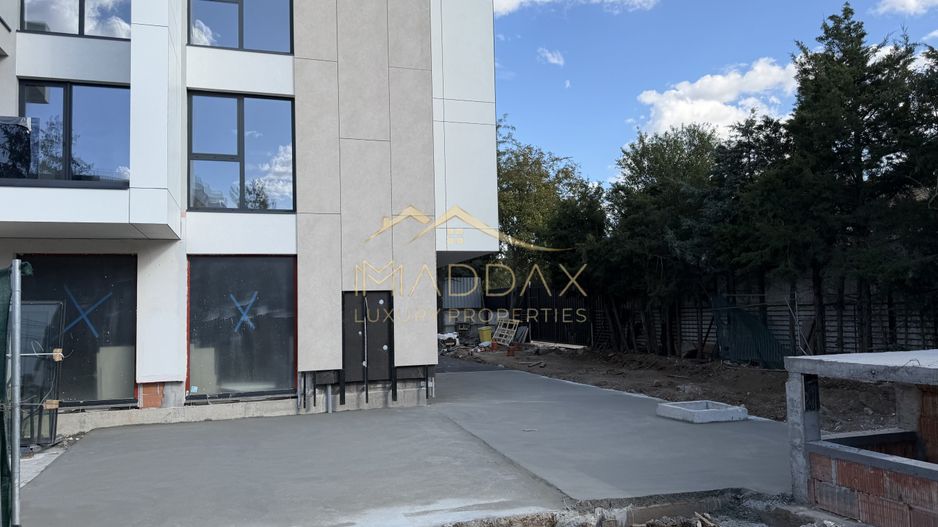 Spațiu comercial 103 mp, parter bloc nou, Erou Iancu Nicolae - Poză 8