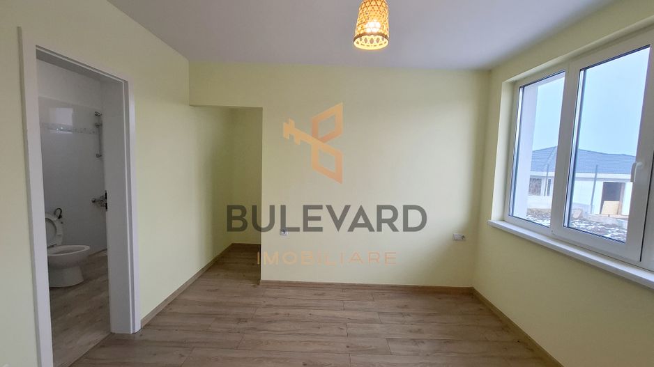 De inchiriat casa individuala in Corusu! - Poză 10