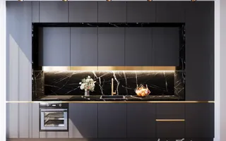 Apartament 2 camere Pipera Concept II  | 68.72mp - Poză 14