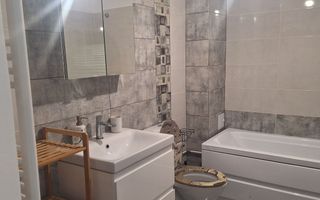 Apartament 2 camere -54 mp- etaj 1-Loc de parcare-Complex Rediu - Poză 10