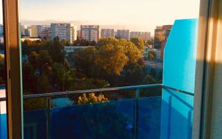 Vanzare apartament 2 camere, str Dunarii - Poză 1