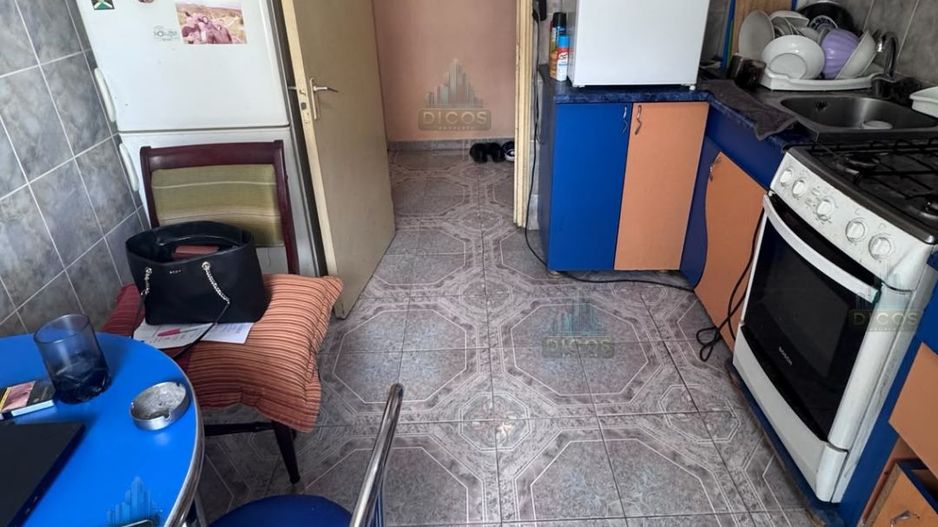 Apartament 3 camere de vânzare – Zona Centrală - Poză 13