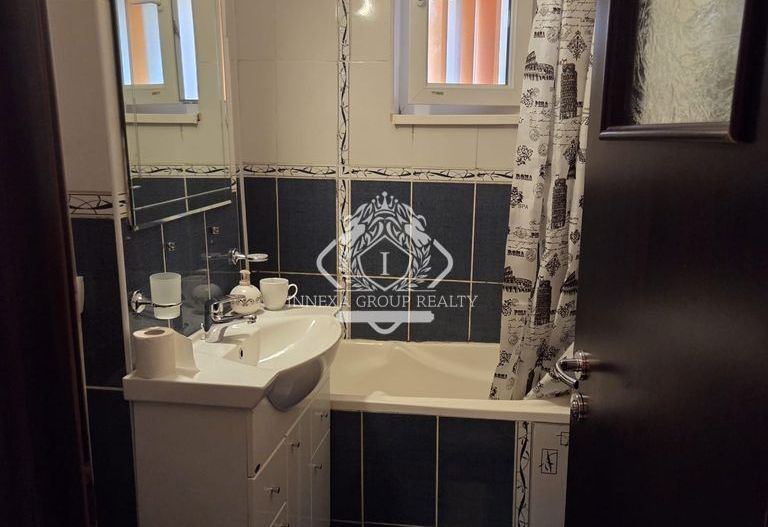 Apartament 2 camere, etaj 2, mobilat/utilat complet in zona Dristor - Parc IOR - Poză 12