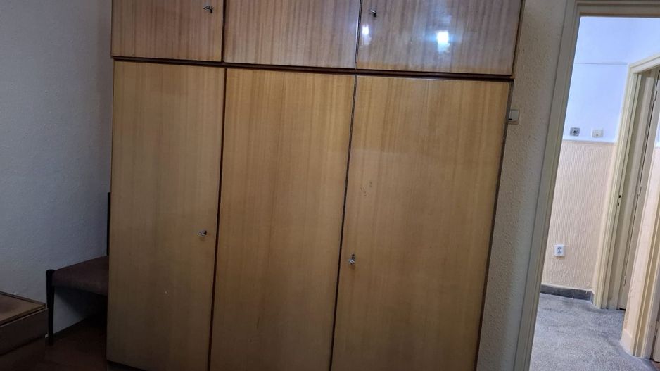 AP. 2 CAMERE DRUMUL TABEREI, BUCATARIE INCHISA, COMPLET MOBILAT/UTILAT - Poză 4