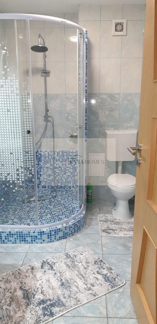 Apartament cu 2 camere decomandat/ bloc 2008/ Calea Turzii - Poză 5