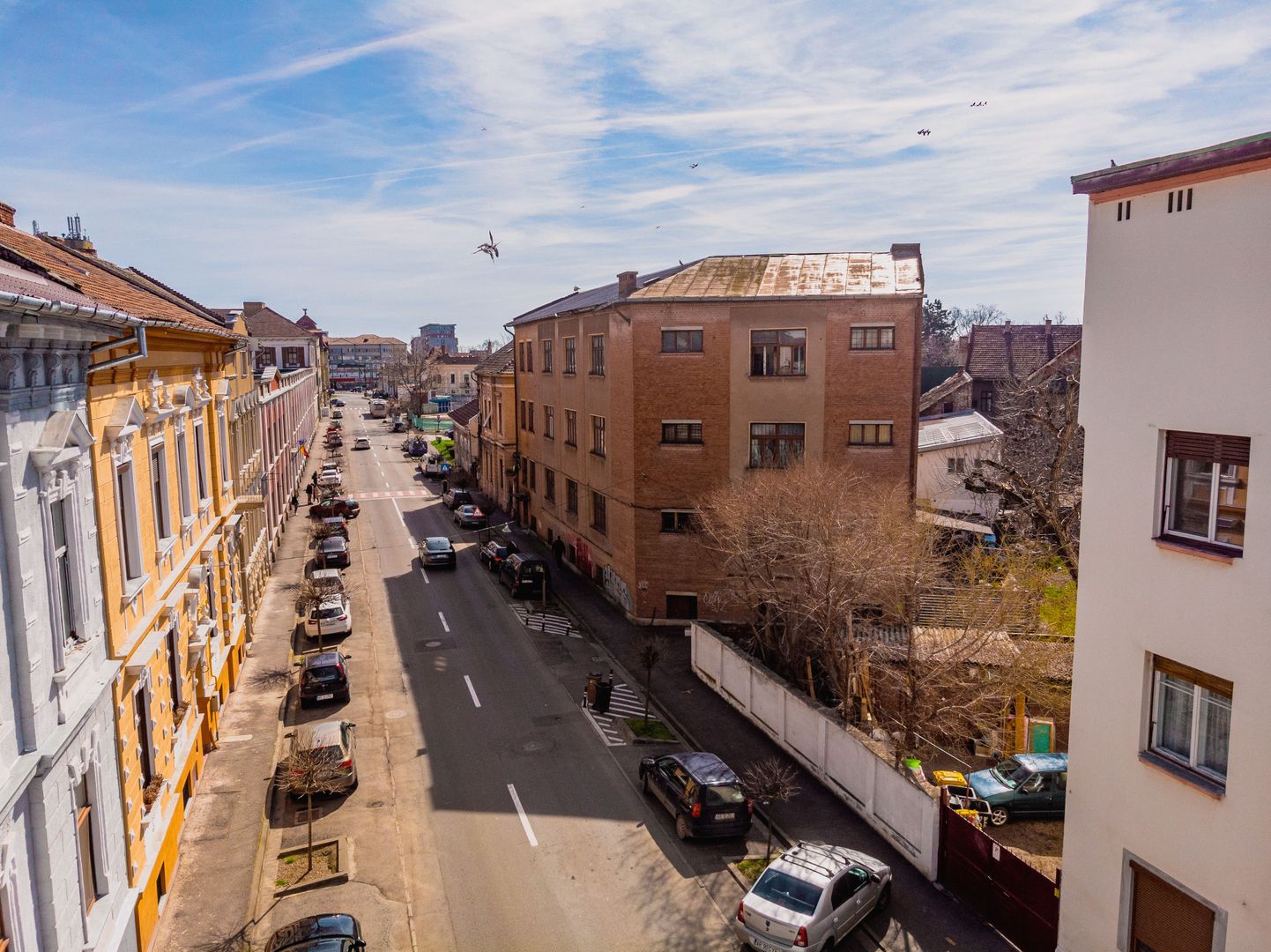 Spații comerciale de închiriat zonă Ultracentrală - Poză 14