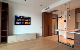 Apartament 2 camere lux + loc parcare I Prima Inchiriere I Herastrau - Poză 3