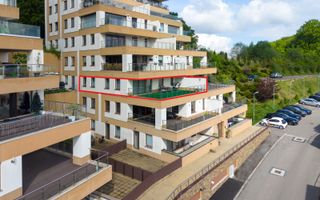 Apartament Premium 2 Camere | Terasă Spațioasă + Loc de Parcare | Season Residen - Poză 31