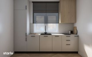 2 Apartamente Floreasca Renovate Premium Proiect Arhitect Etaj 1/2 2/2 - Poză 2