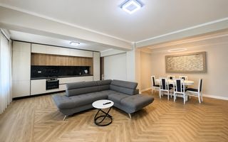 Apartament cu 3 camere de vanzare cu terasa Eforie Sud Constanta - Poză 1