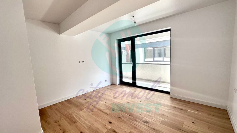 Apartament 3 camere modern | Bloc 2020 | 2 bai | Balcon mare - Poză 7