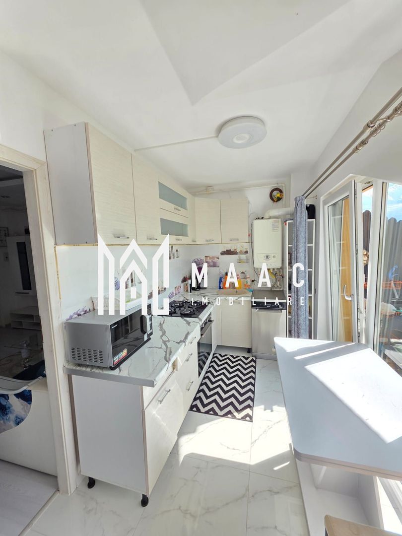 Apartament 3 camere de închiriat | Sibiu | Arhitecților - Poză 6