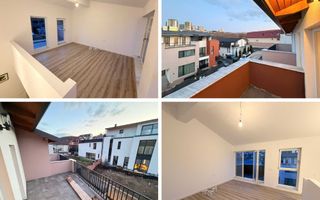 Duplex ultrafinisat de 120mp, curte 250mp, 4 parcari, zona Campului - Poză 5