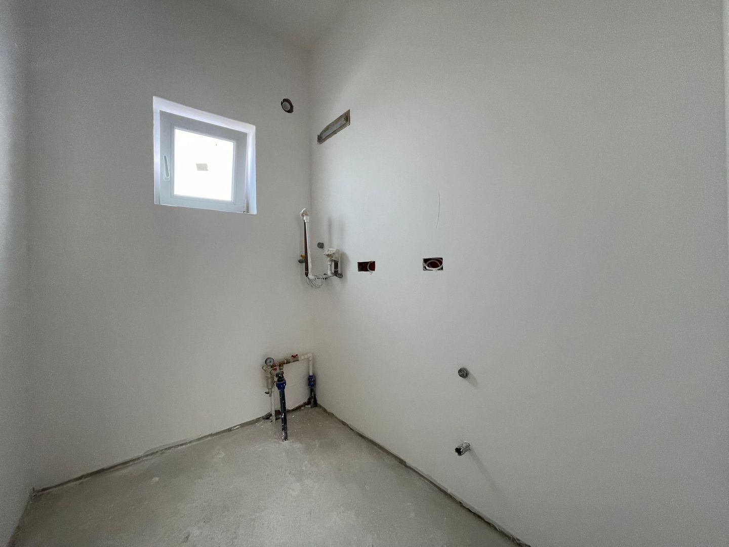 Duplex 3 dormitoare - toate utilitatile - Mosnita - Urseni - Poză 4